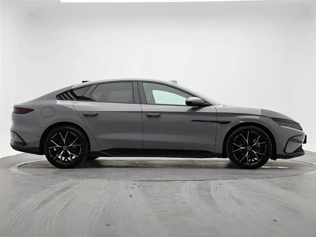 BYD HAN