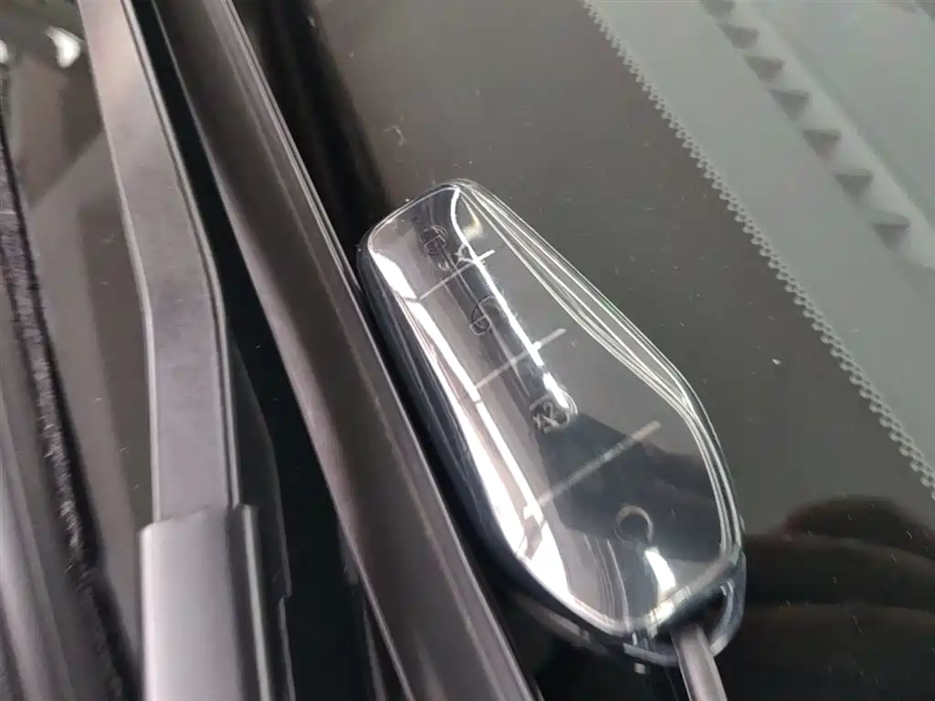 BYD Han 2025 DM-i Smart Drive Edition 125KM Elite фото 9