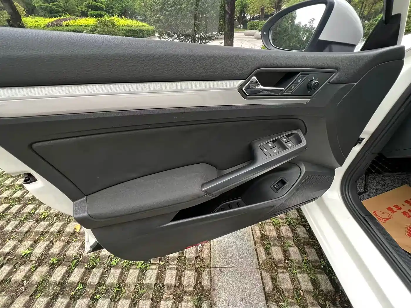 Volkswagen Lamando 2018 230TSI DSG Trend Edition фото 16