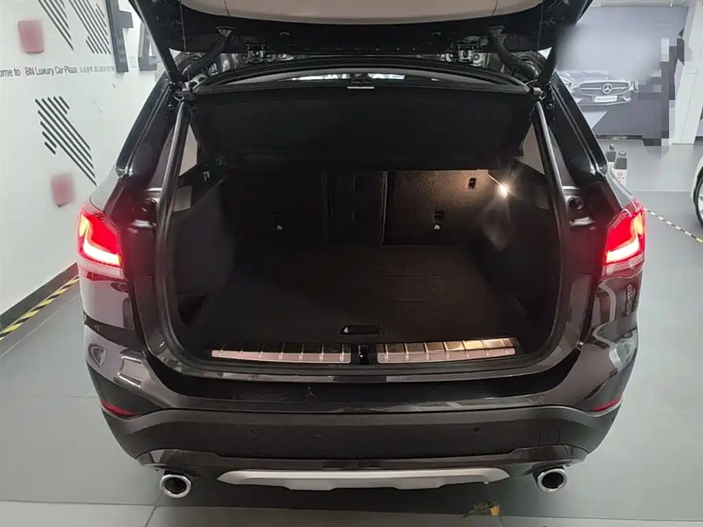 BMW X1 2022 Facelift xDrive25Li Premium Edition фото 19