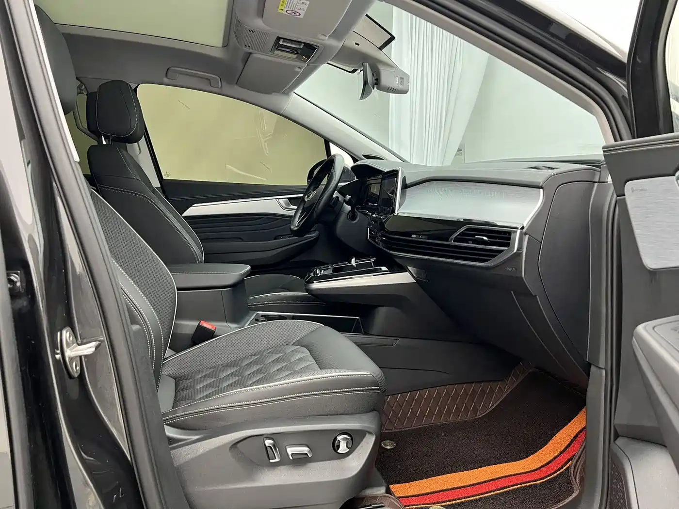Volkswagen Talagon 2023 380TSI 4WD Flagship Premium Edition фото 8
