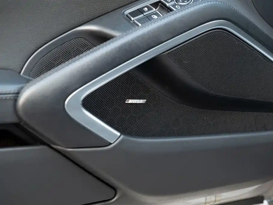 Porsche 911 2012 Carrera S 3.8L фото 37