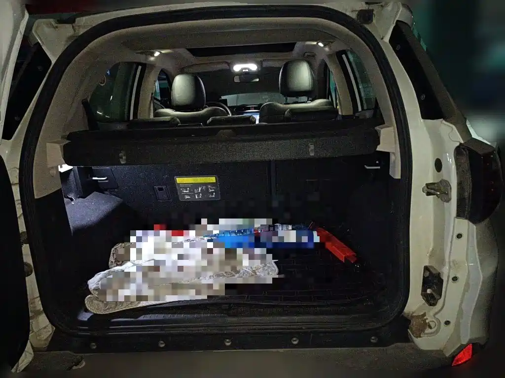 BYD Yuan 2016 2016 1.5L Manual Premium