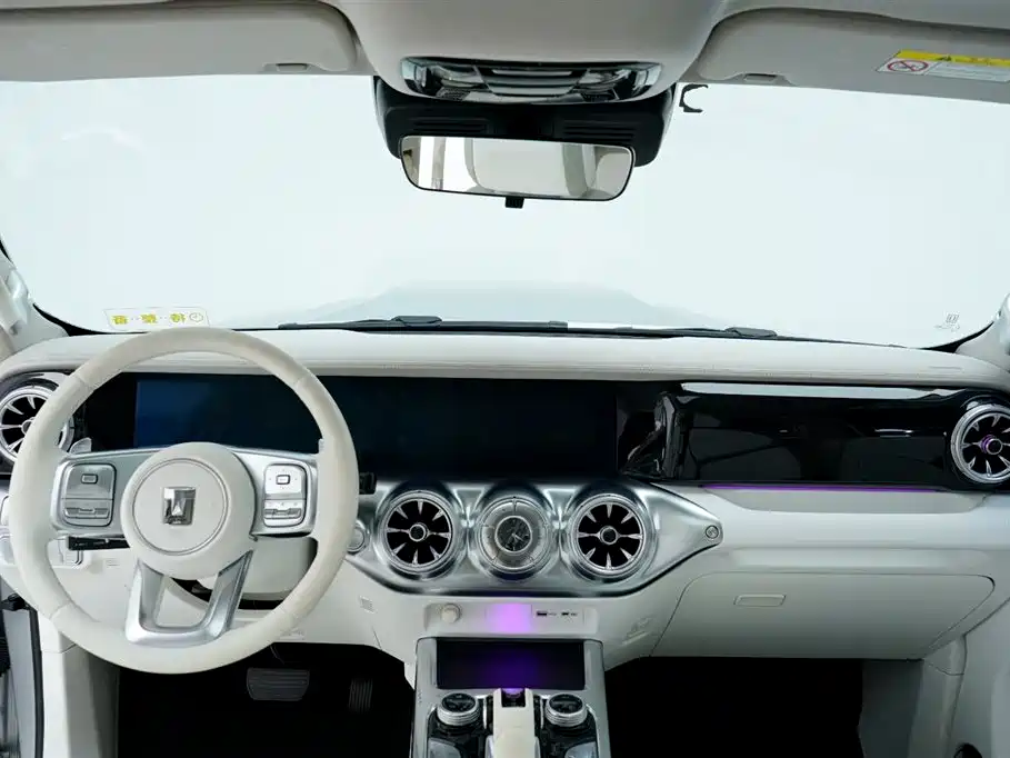 TANK CO CREATION TANK 300