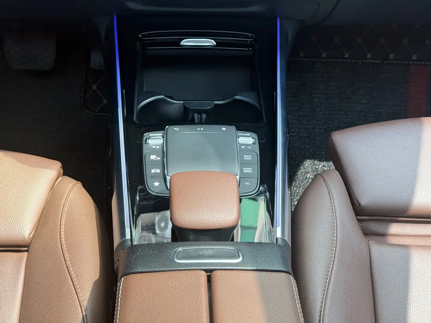 Mercedes-Benz GLB 2023 GLB 220 Style фото 18
