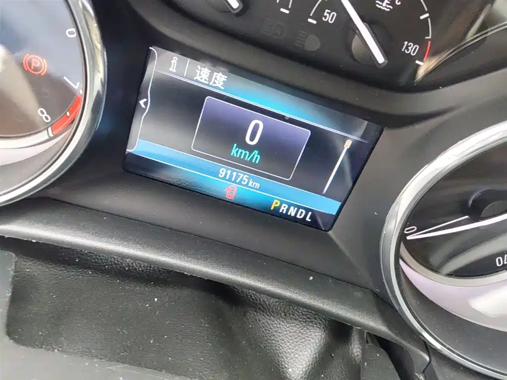 Buick Verano 2018 Sedan 15S Automatic Leading фото 19