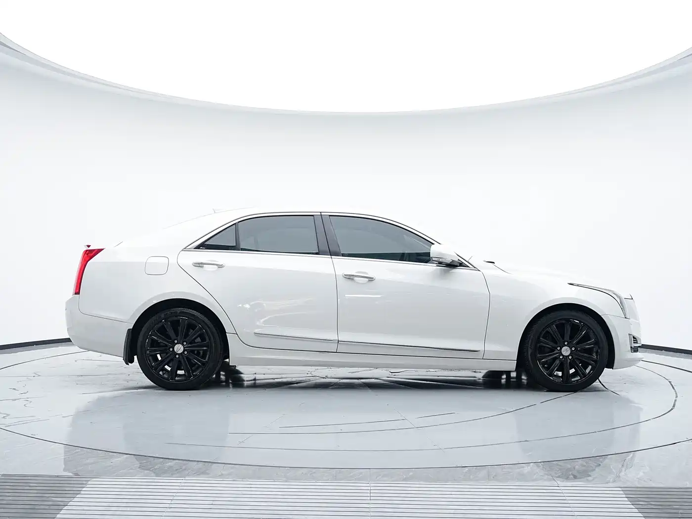 Cadillac ATS-L 2017 28T Technology фото 4