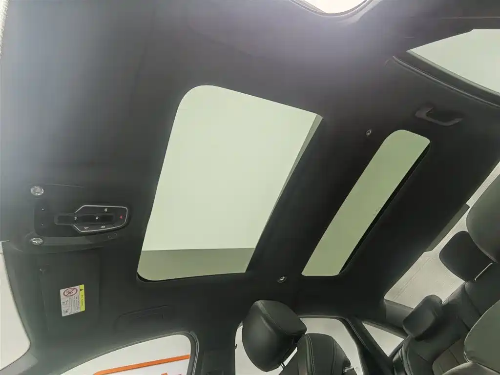 Audi A6L New Energy 2020 55 TFSI e quattro фото 14