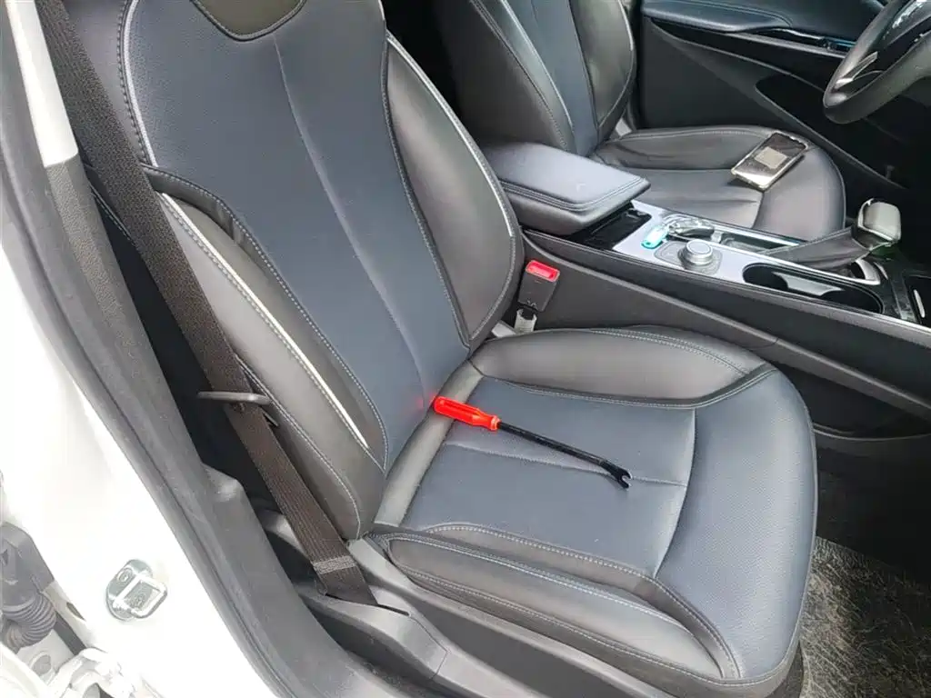 Buick Velite 6 2024 430km Comfort Edition фото 25