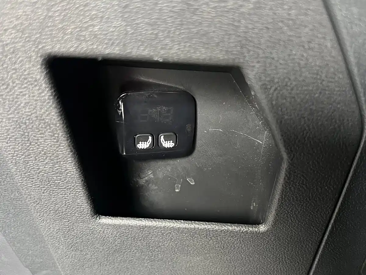 Haval H6 2021 National Trend Edition 1.5T Automatic Urban Edition фото 24