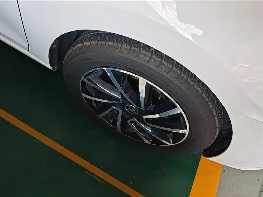 Škoda Rapid 2020 1.5L Automatic Comfort Edition фото 6