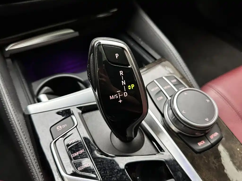 BMW 5 Series 2019 Facelift 530Li Leading M Sport Package фото 15