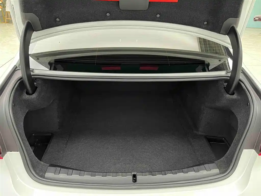 BMW 3 Series 2023 320Li M Sport Package фото 16