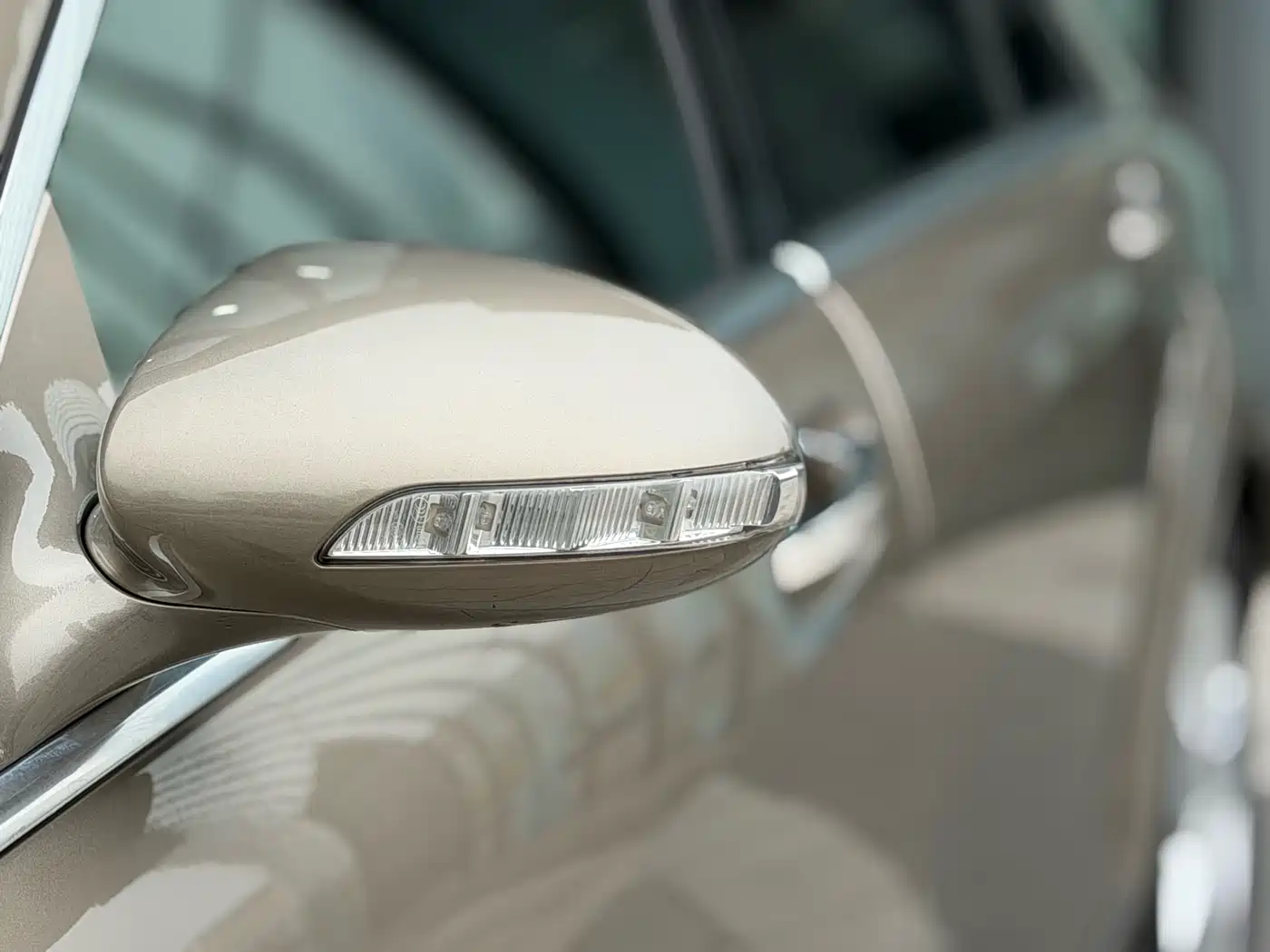 Mercedes-Benz S-Class 2008 Model S 350 L Luxury фото 13