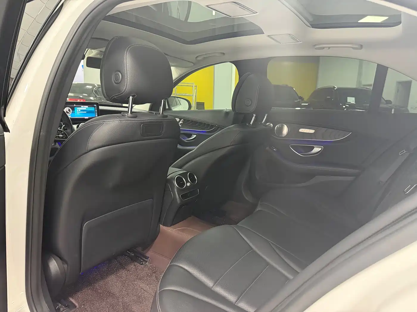 Mercedes-Benz C-Class 2019 C 260 L Sport фото 6