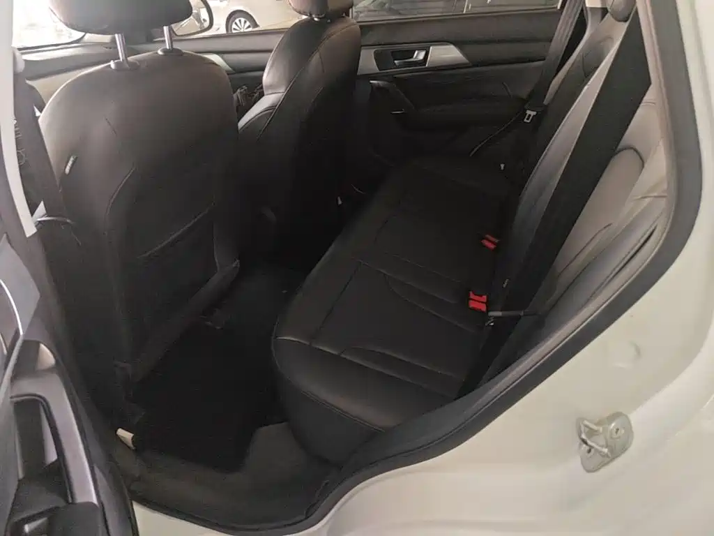 Haval H2 2018 2018 Creation Edition Blue Label 1.5T DCT 2WD Style