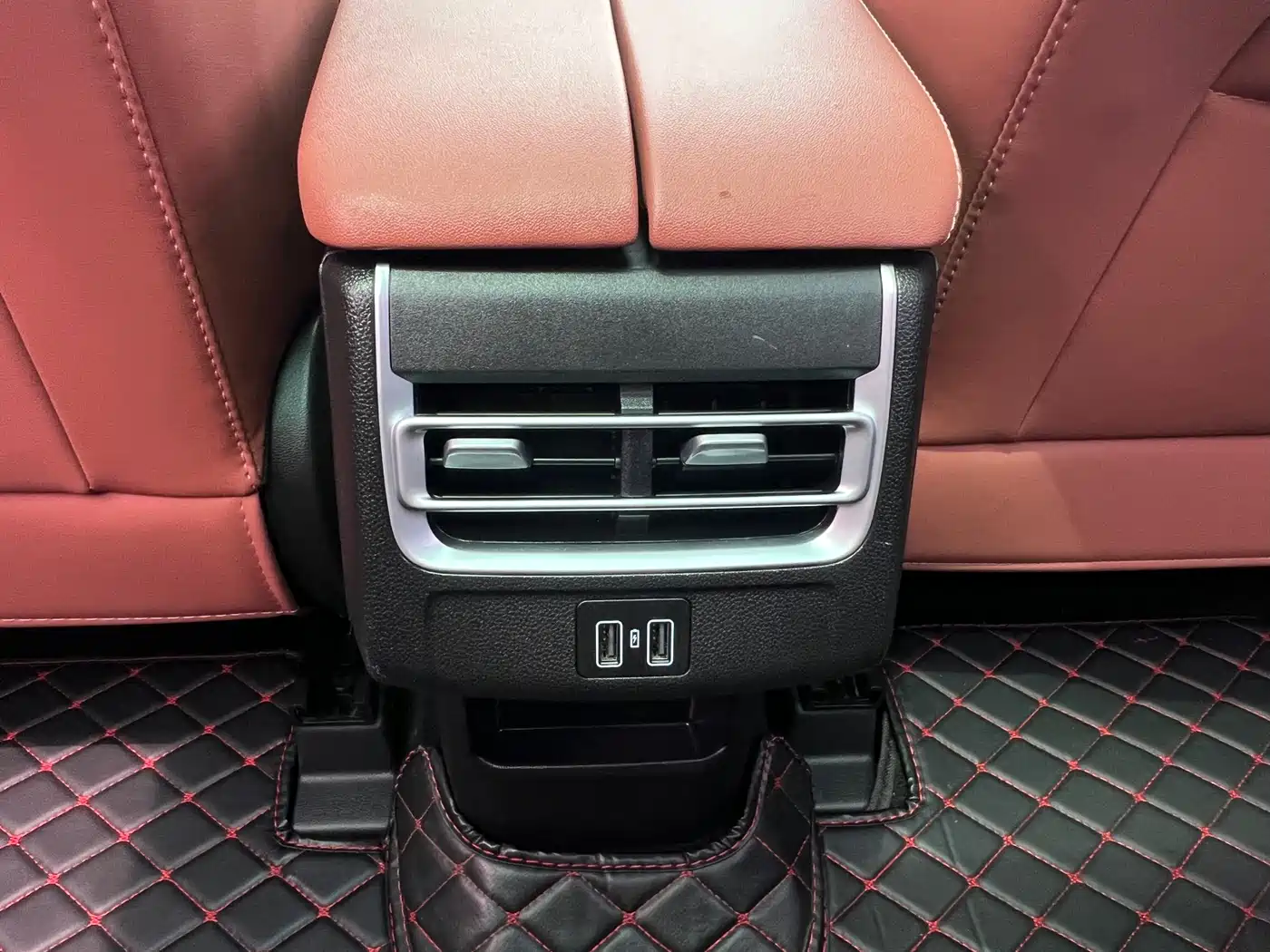 Фото 24 - Changan CS75 PLUS