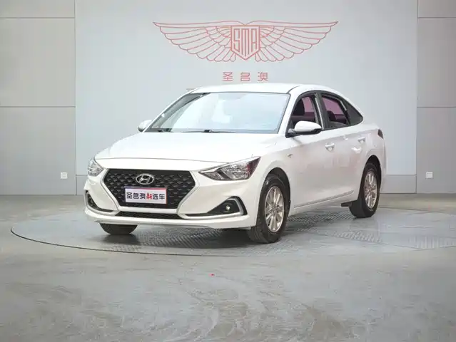 HYUNDAI YUEDONG