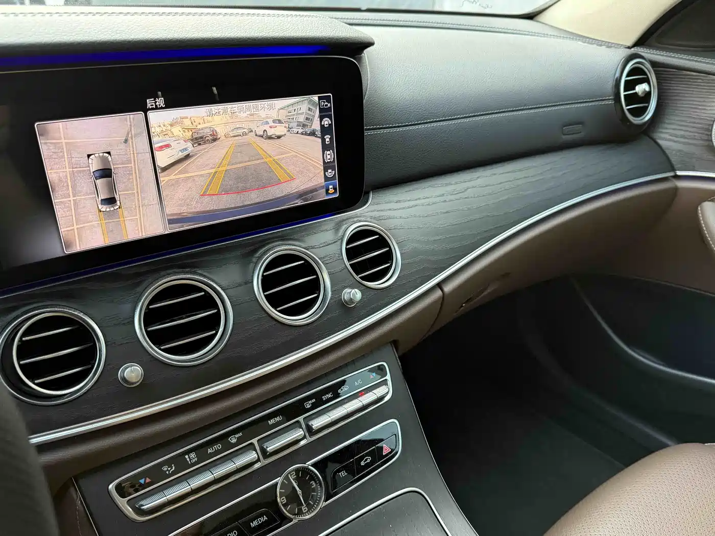 Mercedes-Benz E-Class 2020 Facelift E 300 L Sport Exclusive фото 9