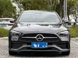 Фото 2 - Mercedes-Benz C-Class