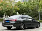 Фото 5 - Mercedes-Benz C-Class