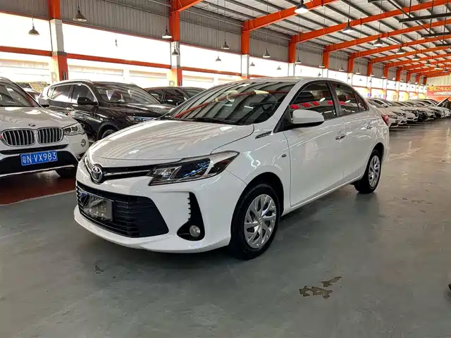 TOYOTA VIOS