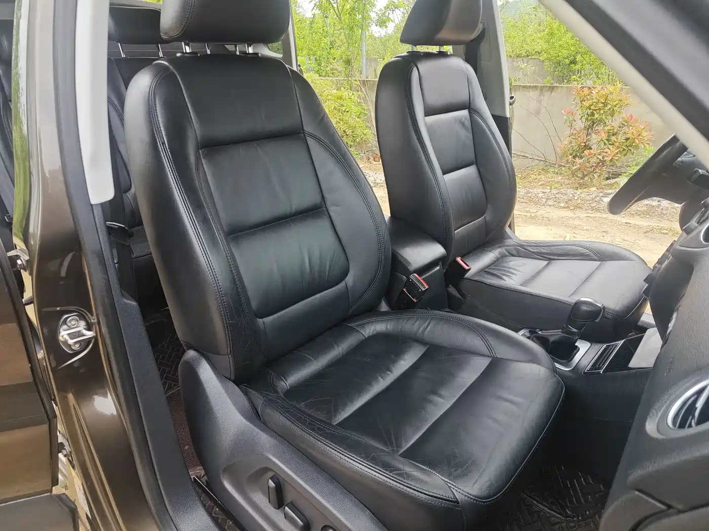 Volkswagen Tiguan 2015 1.8TSI Automatic 2WD Comfortline фото 8