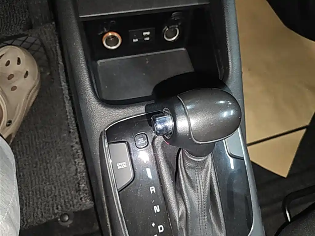 Kia K3 2016 1.6L Automatic GLS фото 14