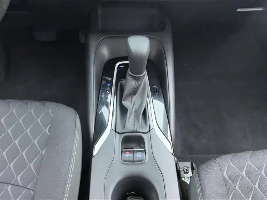 Toyota Allion 2021 2.0L Luxury Edition фото 16