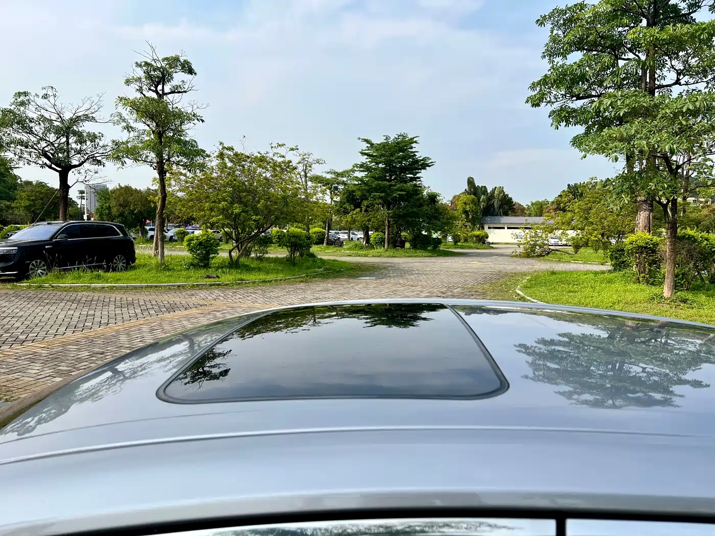 Toyota Camry 2021 2.0G Luxury Edition фото 26
