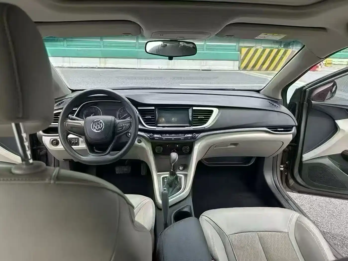 Фото 5 - Buick Excelle