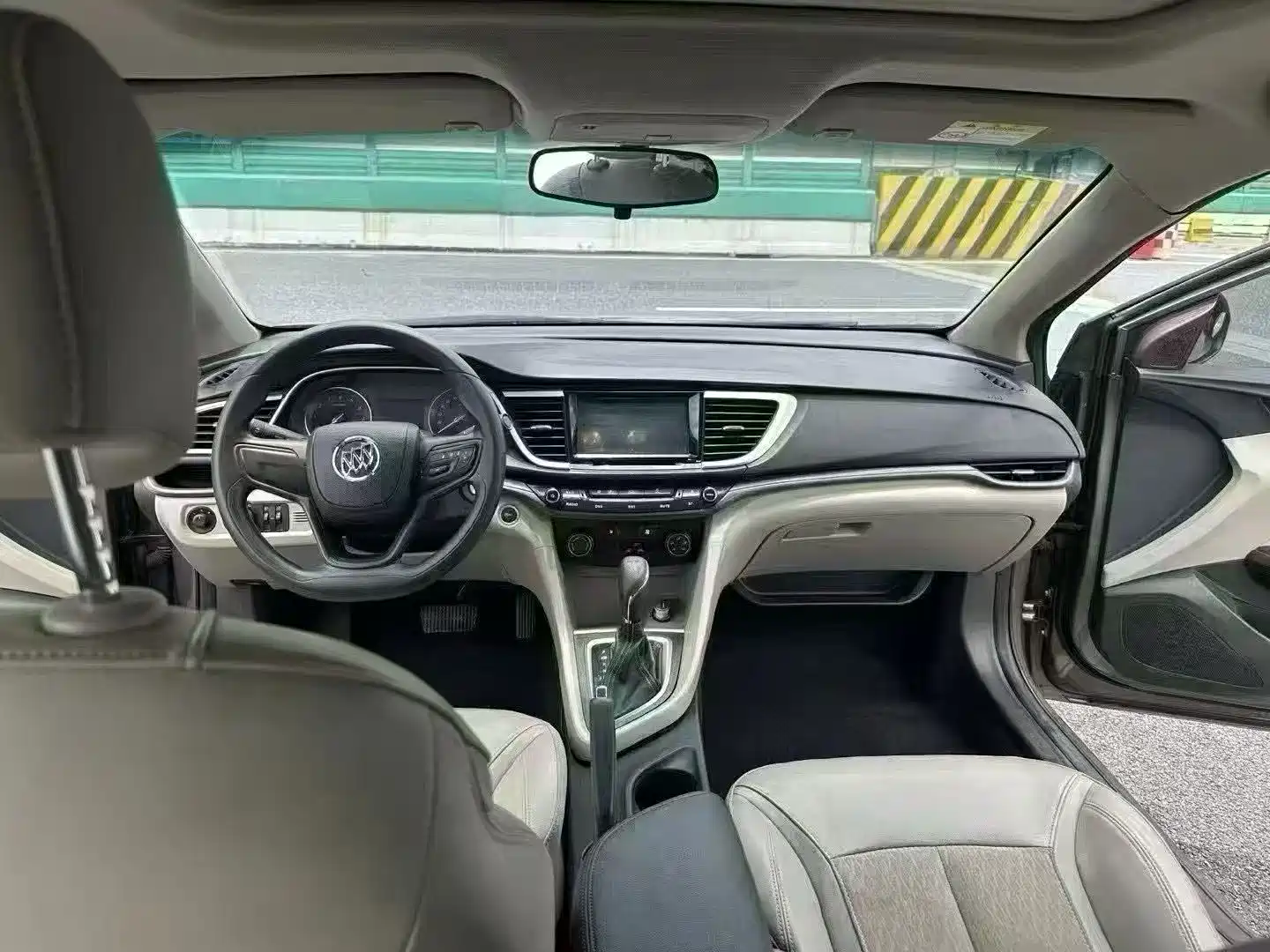 Фото 5 - Buick Excelle