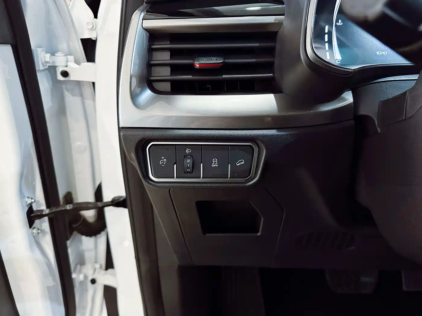 Haval H6 2021 National Trend Edition 1.5GDIT Automatic Champion Edition фото 14