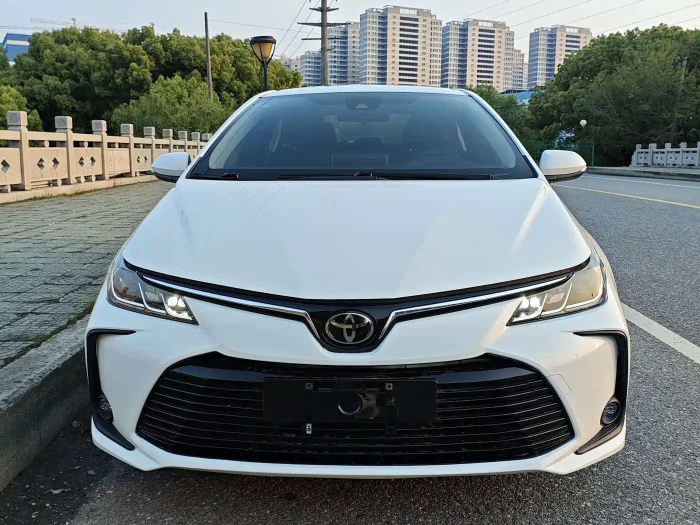 Toyota Corolla, миниатюра 2