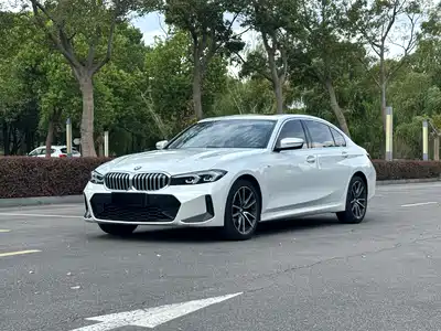 BMW 3