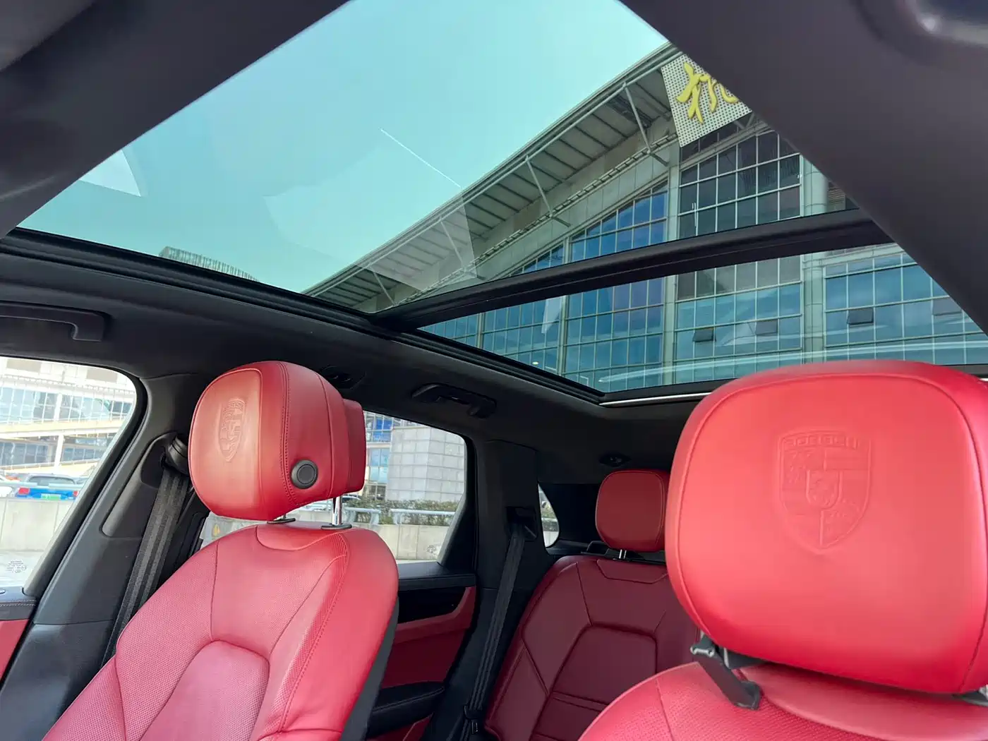 Porsche Cayenne 2019 Cayenne 3.0T фото 9