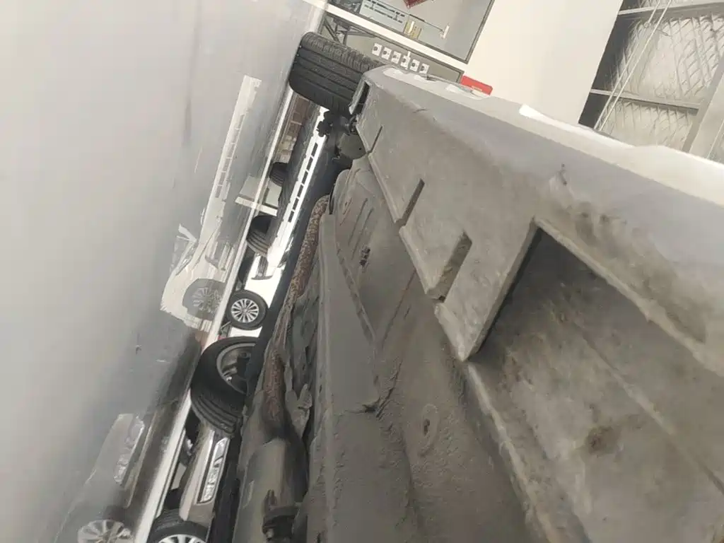 Geely Vision S1 2018 2018 1.4T CVT Sharp Speed