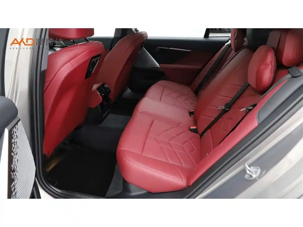 BMW 5 Series 2024 525Li M Sport Package фото 7