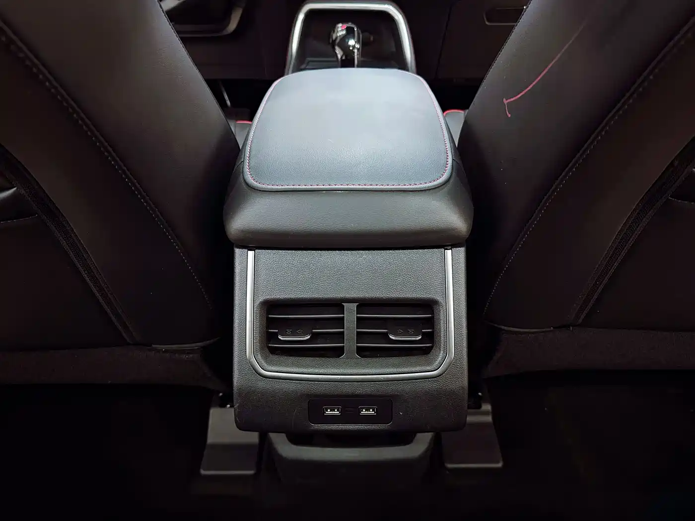 Haval H6 2021 National Trend Edition 1.5GDIT Automatic Champion Edition фото 15