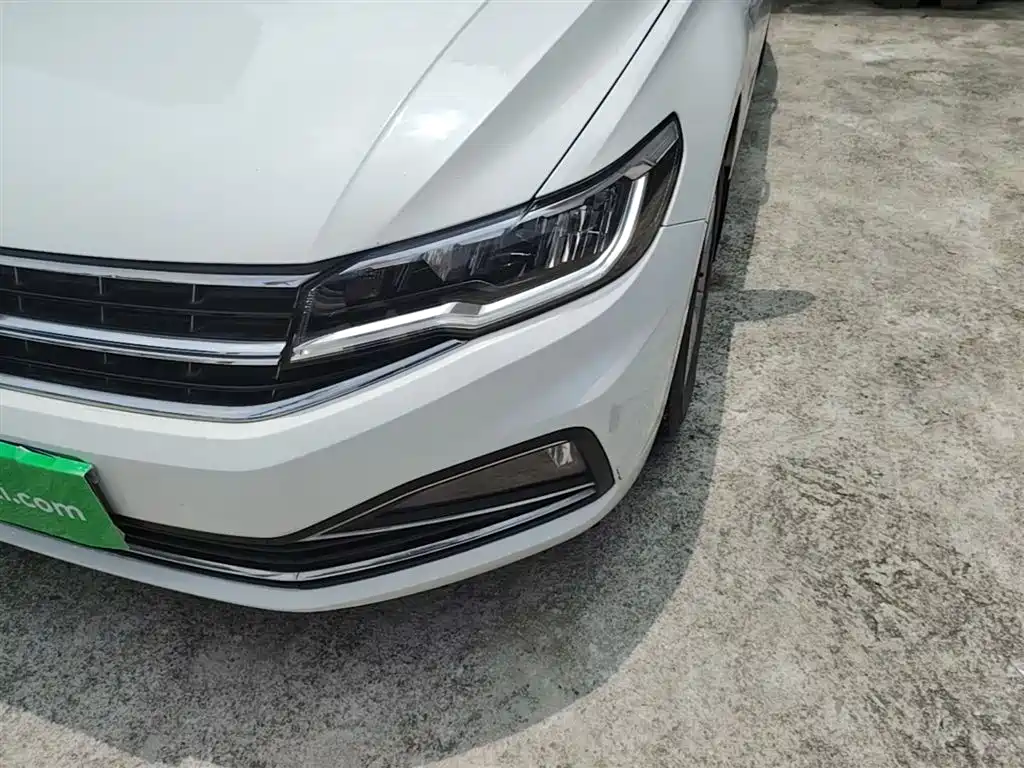 Volkswagen Bora 2019 Facelift 1.5L Automatic Comfort China V фото 24