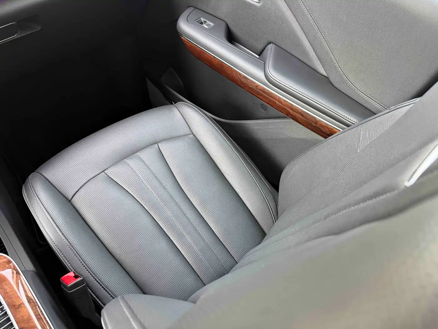 Hongqi HQ9 PHEV 2024 Model 2.0T AWD Luxury Edition фото 14