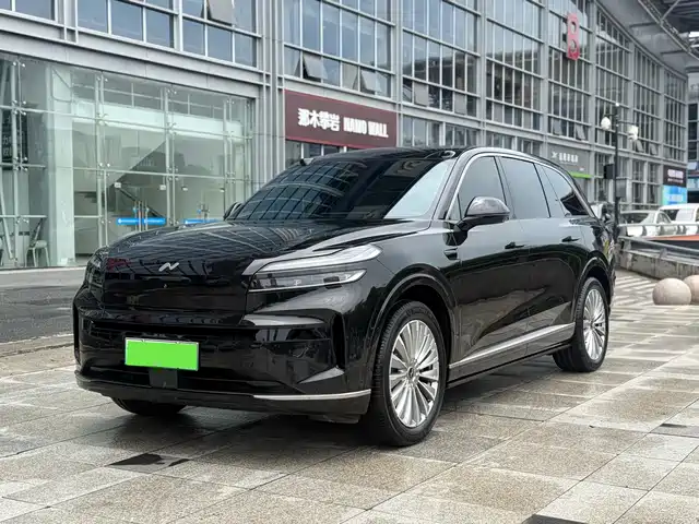  Ledao Ledao L90 2025 2WD Base Model