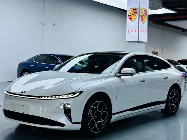  Changan Qiyuan Changan Qiyuan A07 2025 Ultra Long Blue Whale BEVt730 Luxury