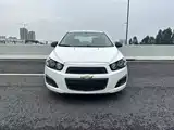 Фото 2 - Chevrolet Aveo