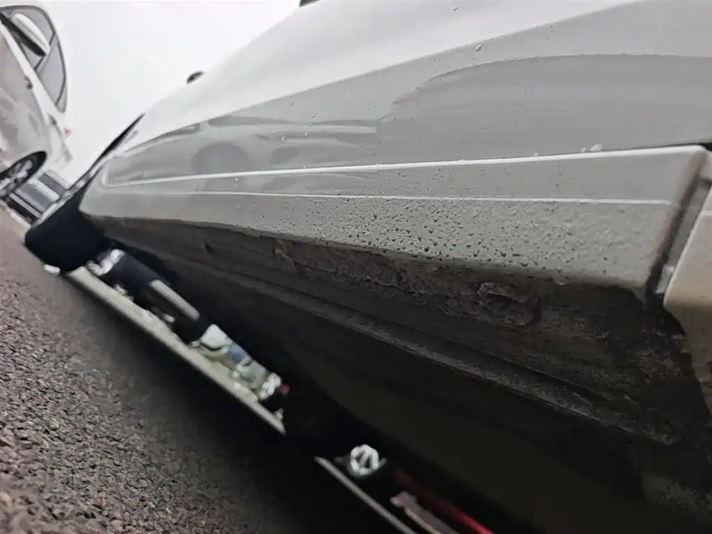 Buick Excelle 2021 Facelift Exemplar 1.5L Auto Elite фото 21