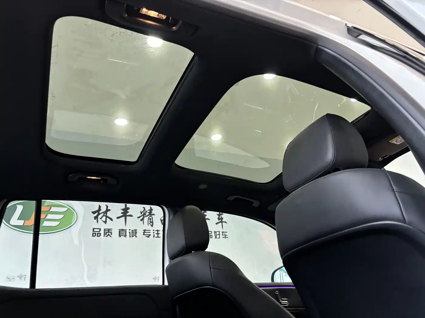 Mercedes-Benz GLB 2023 GLB 220 Dynamic фото 29
