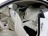 Фото 26 - Mercedes-Benz S-Class