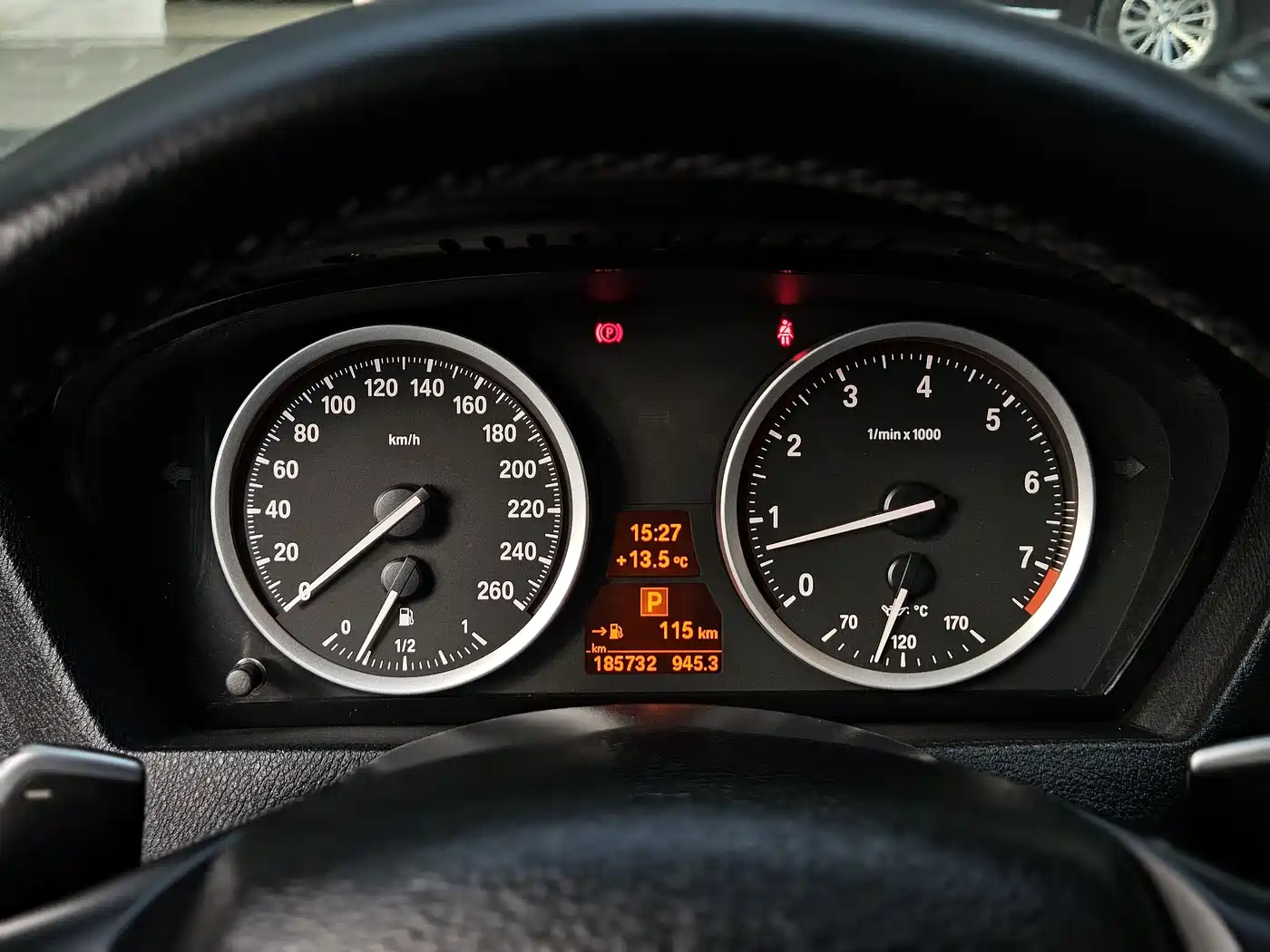 BMW X6 2011 xDrive35i фото 15