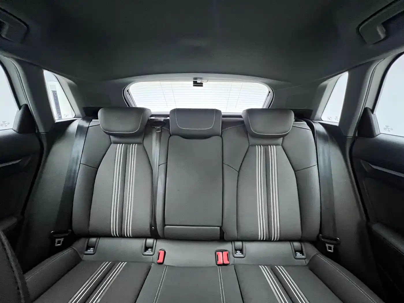 Audi A3 2022 Sportback 35 TFSI Style Sport фото 12
