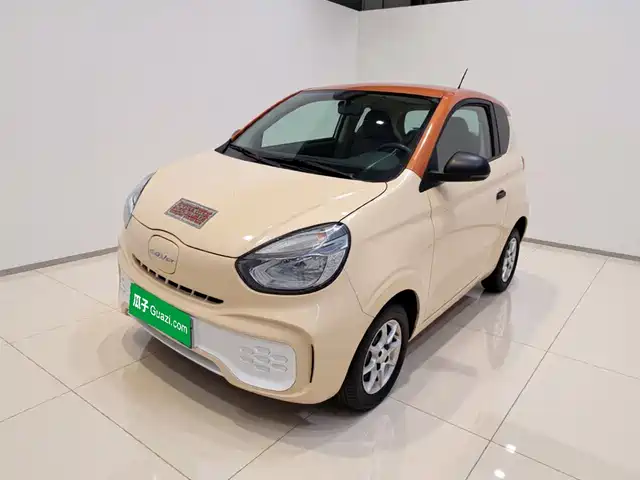  Roewe Kaiwei CLEVER 2022 311km Vitality Bobo Edition